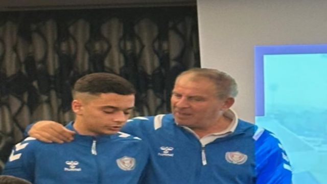 Bahaddin Güneş, Sincan Belediyesi Ankaraspor'a veda etti!