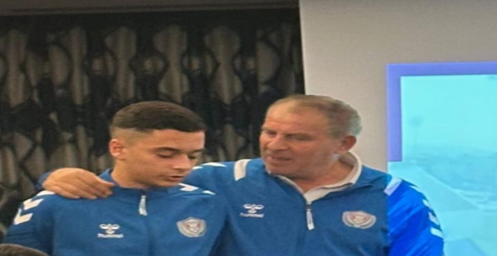 Bahaddin Güneş, Sincan Belediyesi Ankaraspor'a veda etti!