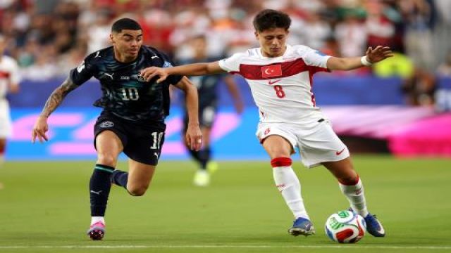 Dünya Kupası'nde rezalet! Erken havlu attı...