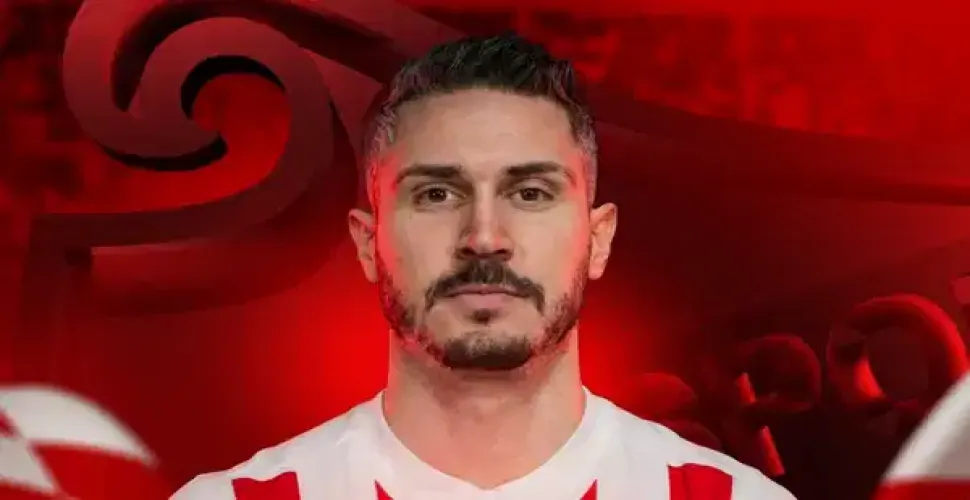 Eski Ankaragücü futbolcusu, şimdi de aynı gruptaki takıma transfer oldu