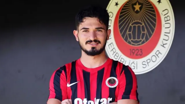Gençlerbirliği, Fıratcan Üzüm ile devam ediyor
