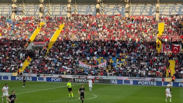 Gençlerbirliği'nde kombine fiyatları belli oldu!