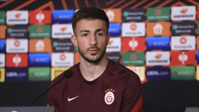 Halil Dervişoğlu için Gençlerbirliği iddiası