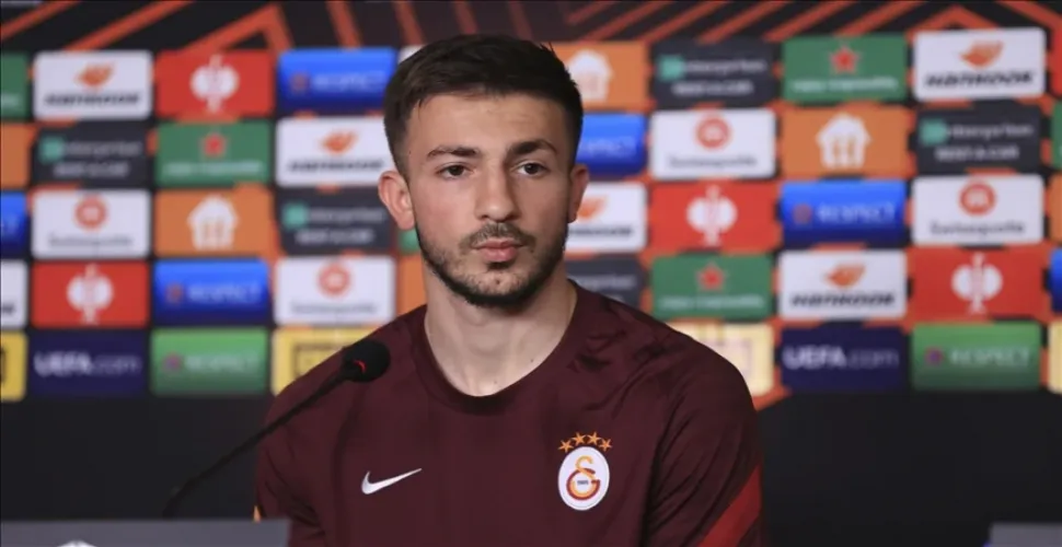 Halil Dervişoğlu için Gençlerbirliği iddiası