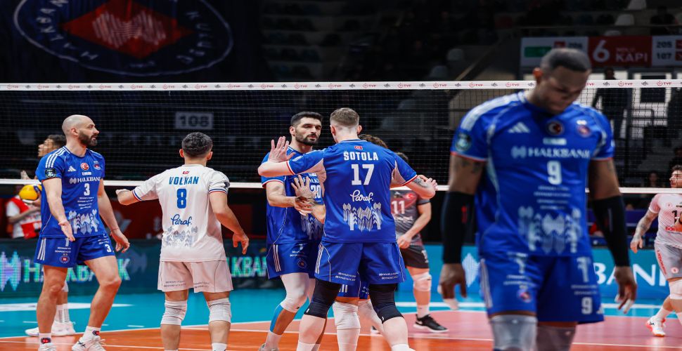 Halkbank'ta yol ayrılıkları var!