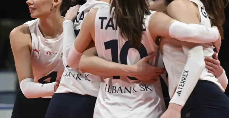 İlbank Kadın Voleybol Takımı, transferde hızlı bir dönem geçiriyor...