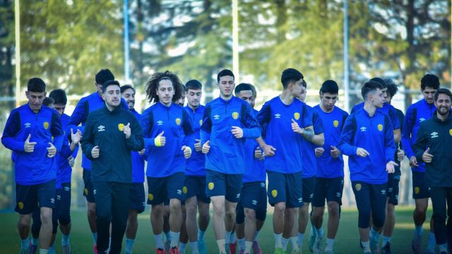 İşte Nesine 2.Lig'deki Kırmızı ve Beyaz Grup takımları