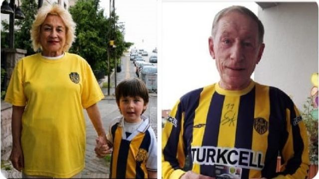 Jim’in Sarı-Lacivert hikâyesi anlatılmaya devam edecek
