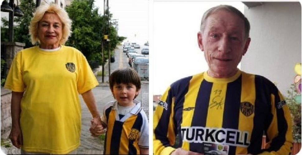 Jim’in Ankaragücü hikâyesi anlatılmaya devam edecek