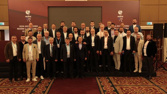 Merhaba Kırmızı Grup, Ankaragücü geldi!