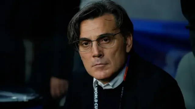 Montella erken vedayı yorumladı