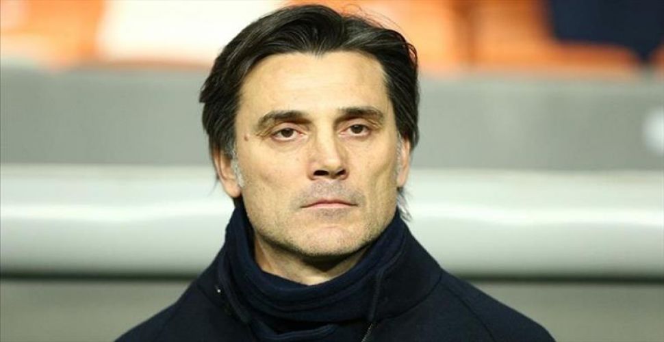 Montella'nın mazereti var