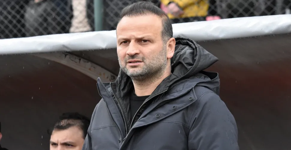 Osman Zeki Korkmaz yeniden Ankara'da!
