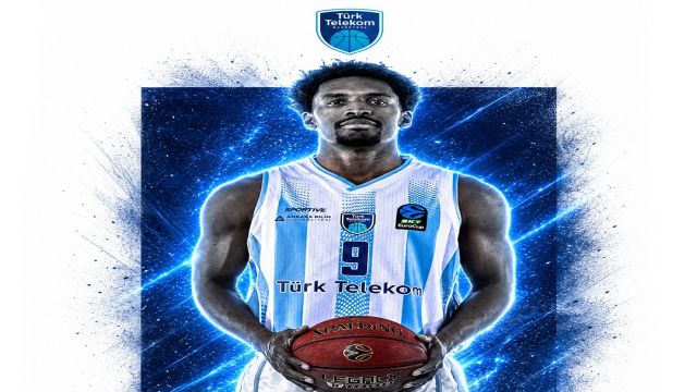 Türk Telekom, Jaleen Smith ile yollarını ayırdı