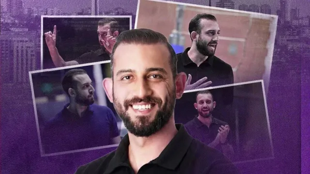 Zeren Spor, Ahmetcan Erşimşek ile anlaşmaya vardı