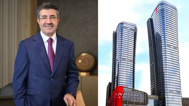Ziraat Bankası'nda spora destek