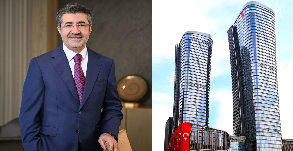 Ziraat Bankası'nda spora destek