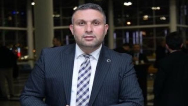 Ankaragücü Başkanı İlhami Alparslan, NATO zirvesi nedeniyle bir mesaj yayınladı