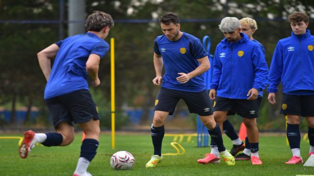 Ankaragücü'nün de yer alacağı 2. Lig maçları hangi kanalda yayınlanacak?