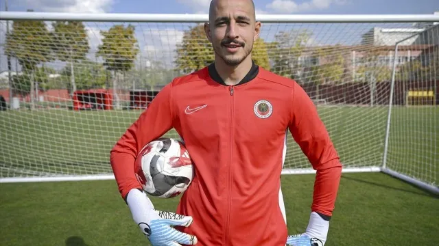 Erhan Erentürk Çorum FK'da! Sporanki yazmıştı...