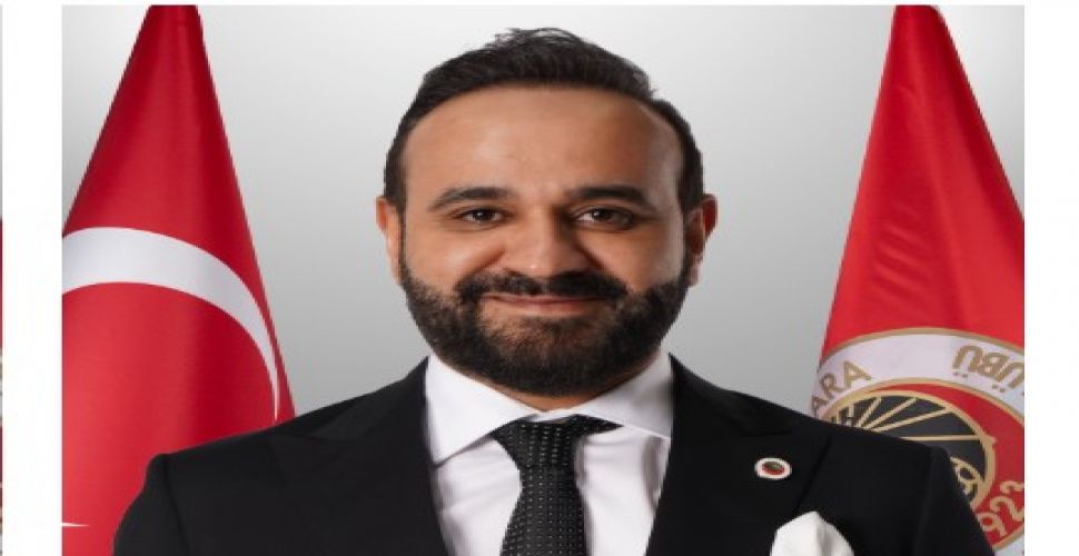 Gençlerbirliği Başkan Yardımcısı Ali Osman Avşar,  bir basın toplantısı düzenleyecek