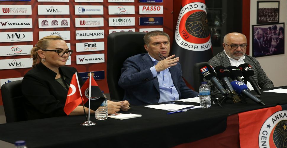 Arda Çakmak'tan gündeme dair önemli açıklamalar...