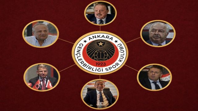 Gençlerbirliği Birlik Platformundan açıklama