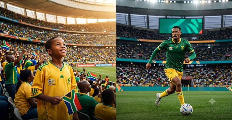 Güney Afrika’nın genç yıldızı Jayden Adams, 25 yaşında hayatını kaybetti