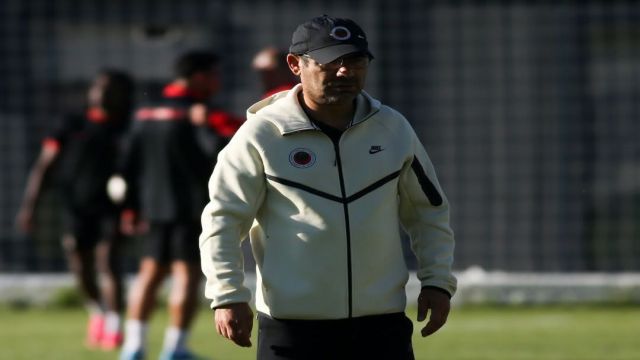 Metin Diyadin, Erciyes kampını değerlendirdi