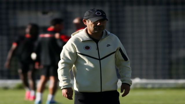 Metin Diyadin'den yönetime transfer mesajı!