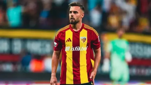 Miguel Cardoso’yu kadrosuna katmak üzere