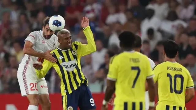Şampiyonlar Ligi'nde tur atlayanlar