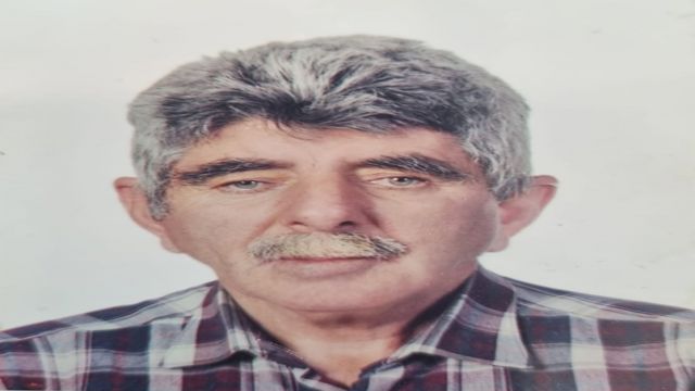Şekerspor'un amigosu Bruno vefat etti