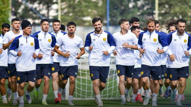 Tecrübe konuşur!