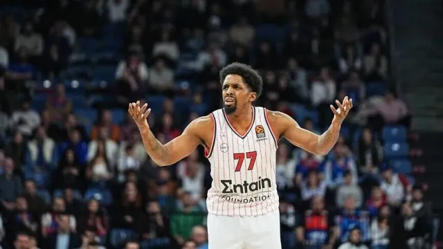 Türk Telekom, Shaquielle McKissic'i transfer etti
