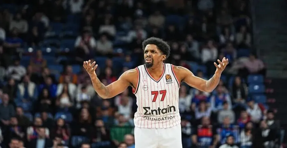 Türk Telekom, Shaquielle McKissic'i transfer etti