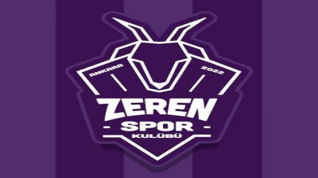 Zeren Spor teknik ekibi belirledi