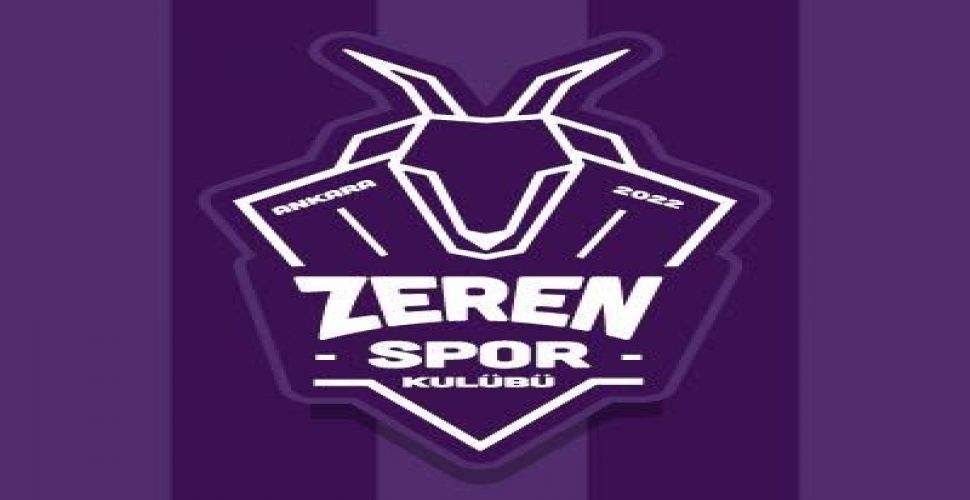 Zeren Spor teknik ekibi belirledi
