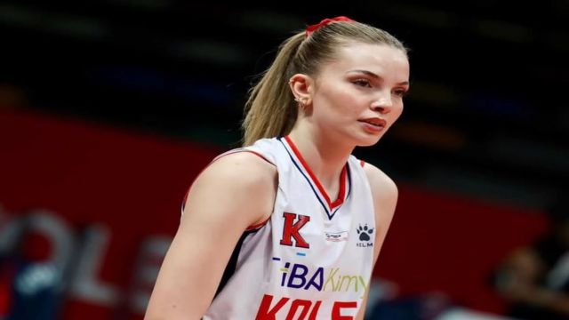 Ankara BŞB Spor, genç orta oyuncu Gülsüm Nur Yavuz’u kadrosuna kattı.