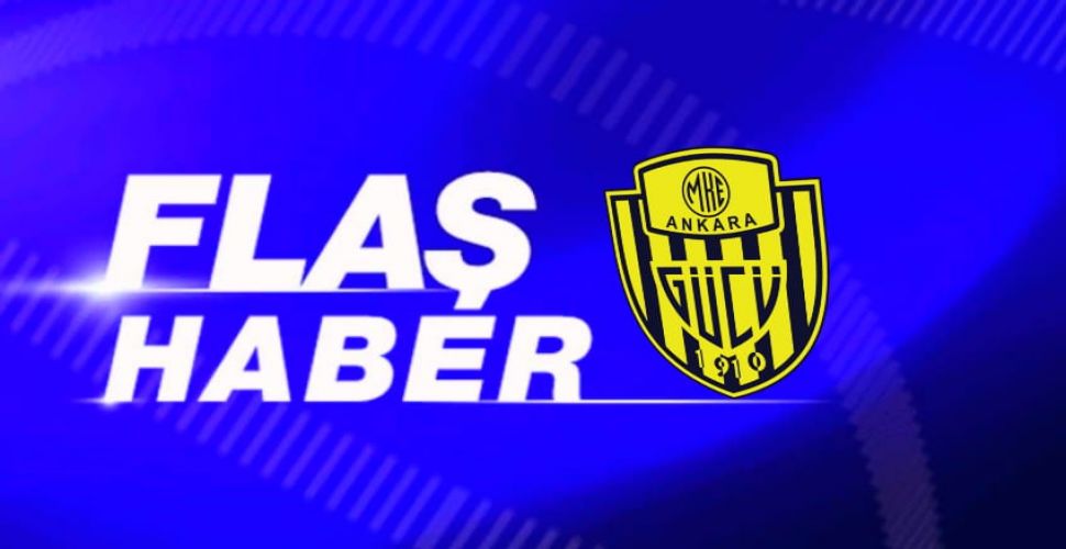 Ankaragücü 2.Lig'de ama, adı Süper Lig'de yaşıyor...
