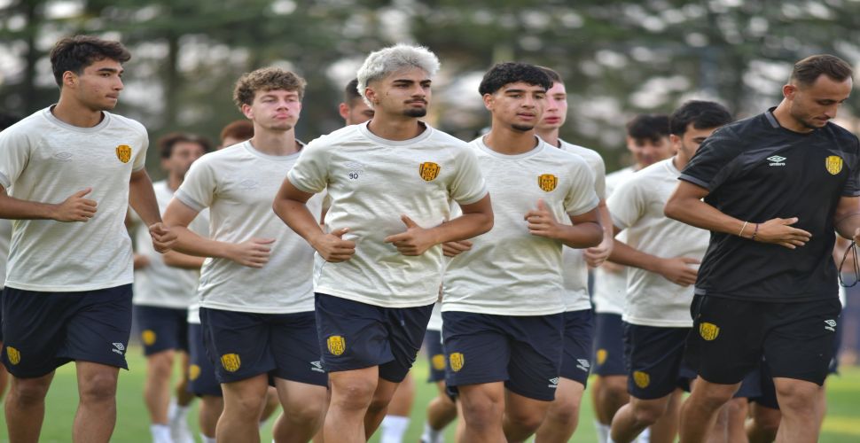 Ankaragücü kupaya 3.turdan itibaren başlayacak