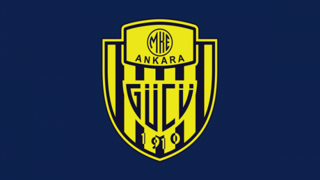 Ankaragücü'nde flaş bir MKE gelişmesi yaşandı...