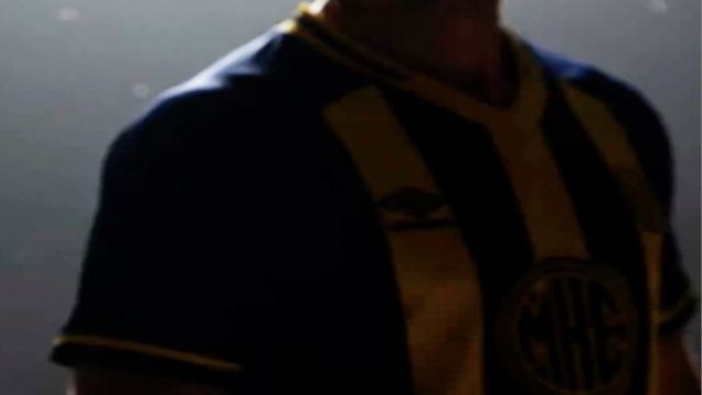 Ankaragücü'nün klasik çubuklusu “İmalat-ı Harbiye Forması” yakında çıkıyor...