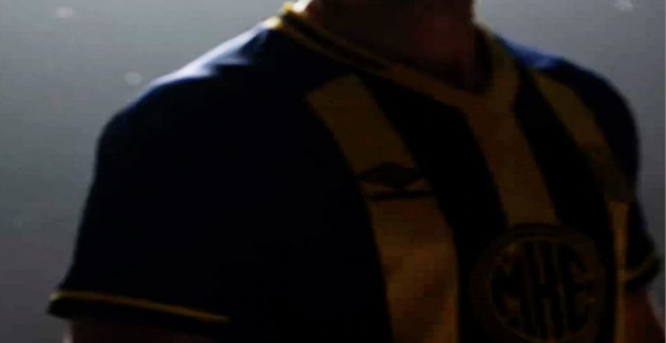 Ankaragücü'nün klasik çubuklusu “İmalat-ı Harbiye Forması” yakında çıkıyor...