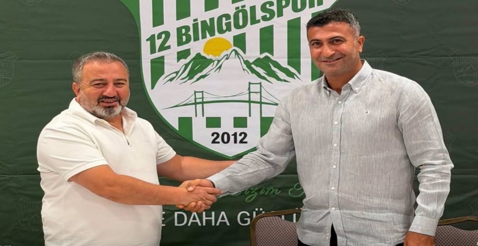 Ankaragücü'nün rakibi teknik direktör sorununu çözdü