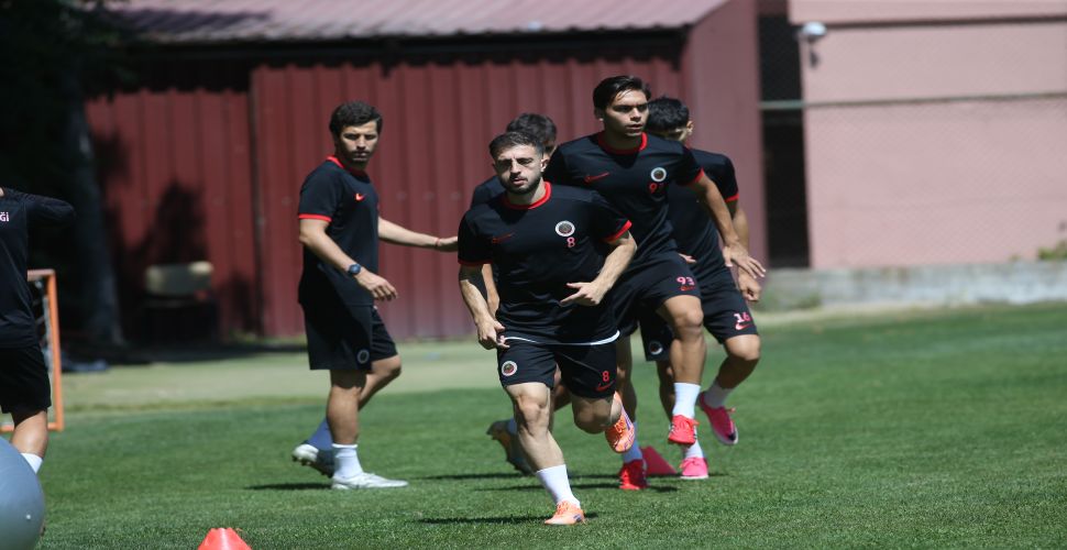 Gençlerbirliği - Erzurumspor FK maçını Ümit Öztürk yönetecek