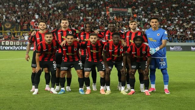 Gençlerbirliği, İzmir'de 2'de 2 için sahaya çıkıyor...