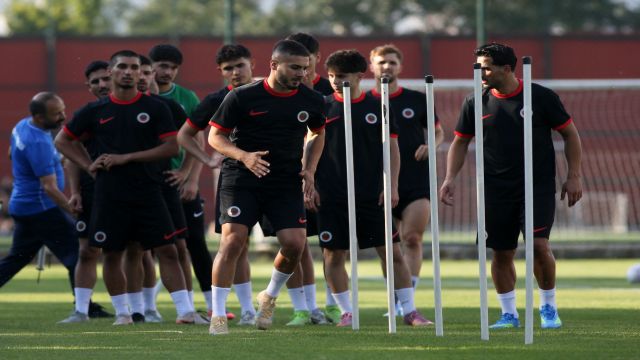 Gençlerbirliği umut dolu