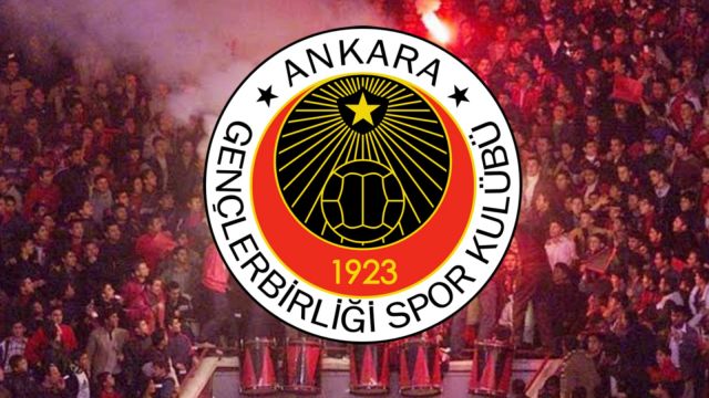 Gençlerbirliği'ne para cezası