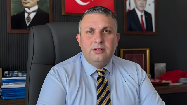 İlhami Alparslan: "Ankaragücü'ne omuz verelim..."